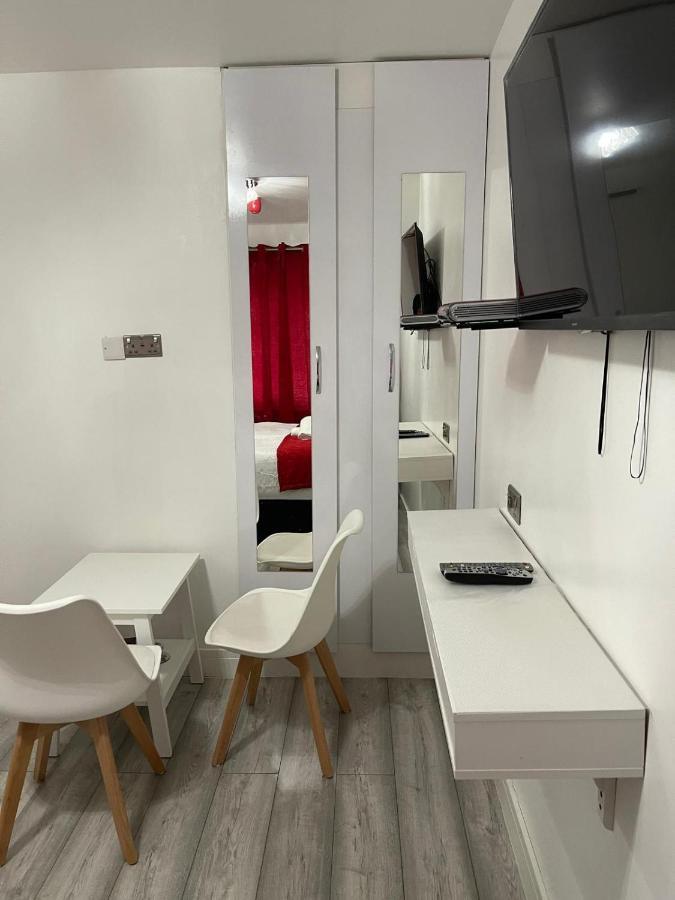 Uk Holiday Apartments 6 Birmingham Kültér fotó